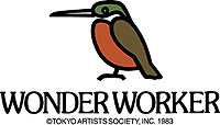 ワンダー・ワーカーロゴ