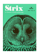 Strix