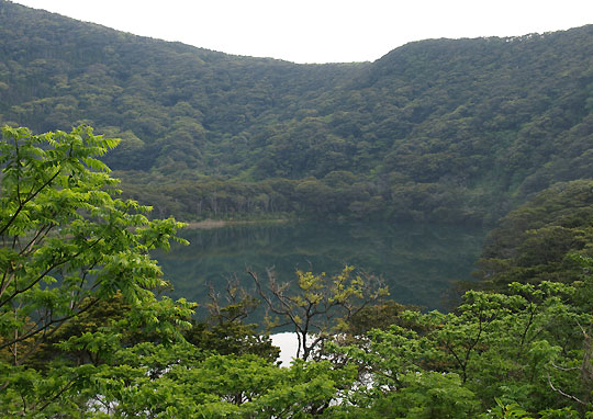 Tairoike