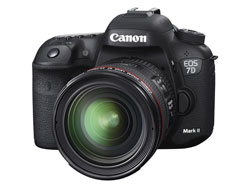 EOS 7D Mark II