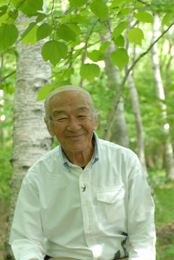 自然と生きる ～確かな未来は懐かしい風景の中にある～ 朝日カルチャーセンター（横浜教室）９月講座