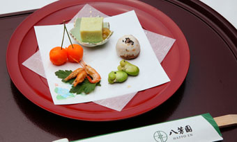 お食事(イメージ)