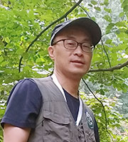 スコット・リン博士