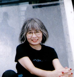 作者：和歌山静子