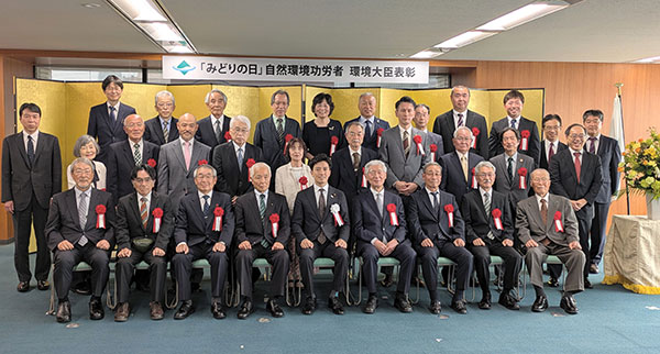 集合写真