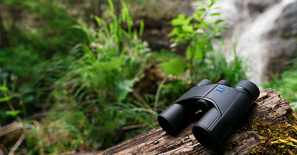 日本野鳥の会 : プレスリリース：オクトーバー・ビッグ・デー！双眼鏡