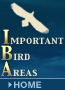 Important Bird Areas in Japan