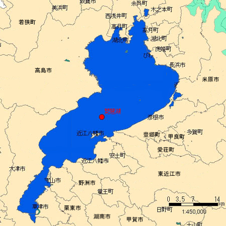 「琵琶湖　」の画像検索結果