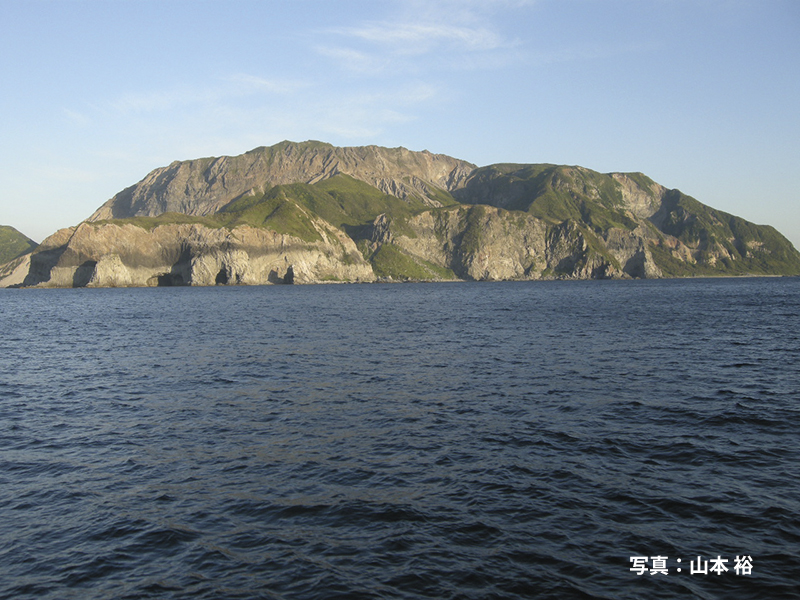 神津島