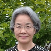 講師:永井寛子氏顔写真