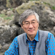 講師:綿貫豊氏顔写真