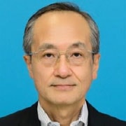 講師:古澤康夫氏顔写真