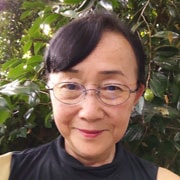 講師:木村‐黒田純子氏顔写真