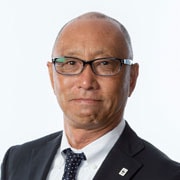 講師:浅井総一郎氏顔写真