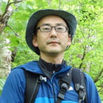 講師:石郷岡卓哉氏顔写真