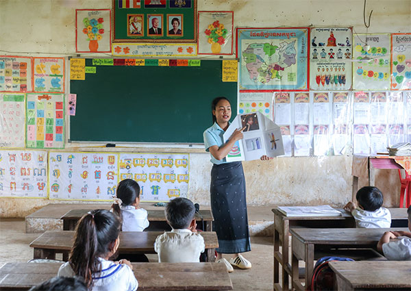 プラスチックの問題を考える