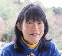 講師:清野 聡子氏の顔写真