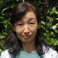 講師:伊藤浩子氏顔写真