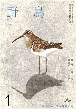1975年1月号（No.340）表紙