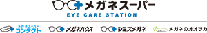 メガネスーパーグループロゴ