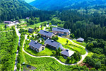 トヨタ白川郷自然學校 写真