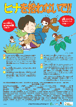 キャンペーンポスター