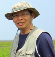 Kevin Wu (Wild Bird Association of Taiwan)