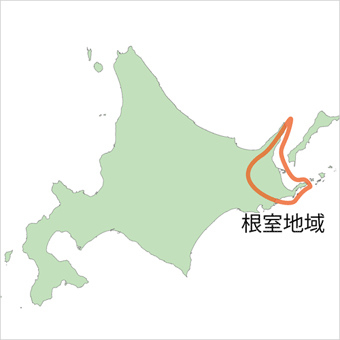 北海道地図