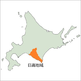 北海道地図