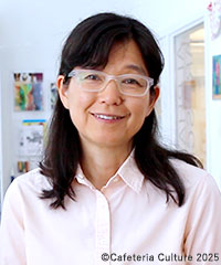 佐竹敦子監督