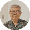 谷口高司氏