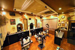 CUT屋 Kの写真