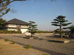 愛知県弥富野鳥園