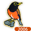2006年 アカコッコ